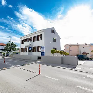  Apartament Crnekovic Iii Chorwacja