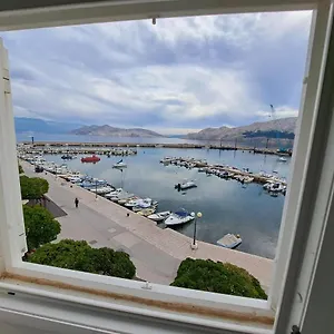  Apartament Portside Chorwacja