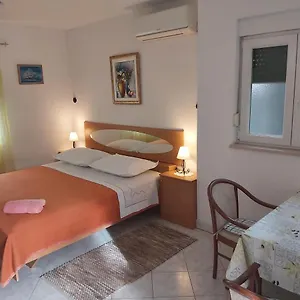  Apartament Seaside For 2 P Chorwacja