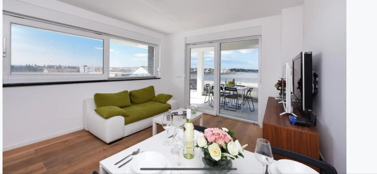 Villa Ante Nin Apartament